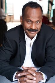 Photo of Glenn Harston
