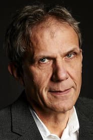 Photo of Thomas Heinesen