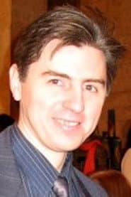 Photo of Sergey Antonov
