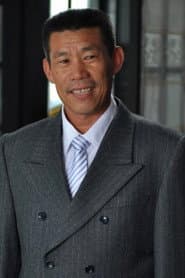 Photo of Yang Qingwen