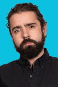 Photo of Javier Ibarreche