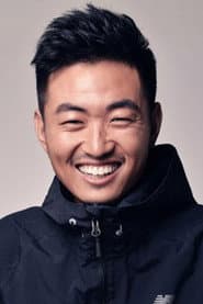 Photo of Shi Qingfeng