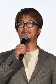 Photo of Takahiro Ikezoe