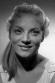 Photo of Barbara Połomska