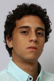 Photo of Theo Salomão