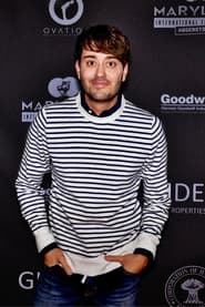 Photo of Dante Russo