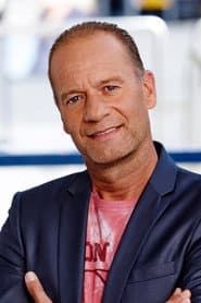 Photo of Ron Boszhard