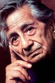 Photo of Bhisham Sahni