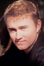 Photo of Mike Hogan