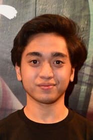 Photo of Christoffer Nelwan