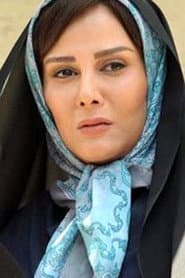 Photo of Shiva Khosrow Mehr