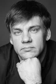 Photo of Vitaliy Gorev