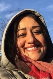 Photo of Fatemeh Hashemi