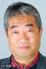 Photo of Naoki Tamanoi