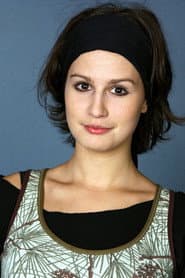 Photo of Karin Hagås
