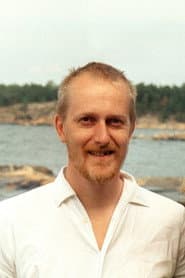 Photo of Niklas Åkerfelt