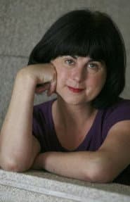 Photo of Blanca Cendán