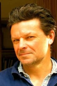 Photo of Rob Penn