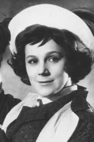 Photo of Galina Korotkevich