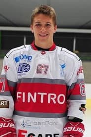 Photo of Mitch Morgan