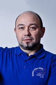 Photo of Lubor Šplíchal
