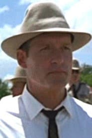 Photo of Woody Watson