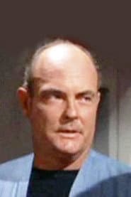 Photo of Pete Kellett