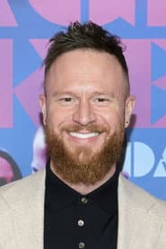 Photo of Jackson Williams