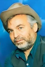 Photo of Ahmad Yavari Shad