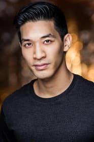 Photo of Daniel Chung
