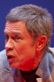 Photo of Jean-Paul Goude