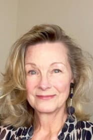 Photo of Maureen Mueller