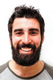 Photo of Garreth Hadfield