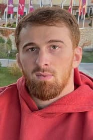 Photo of Mukhamed Berkhamov