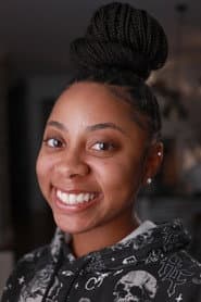 Photo of Taryn Hope Harris