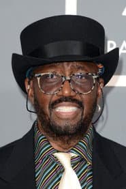 Photo of Otis Williams