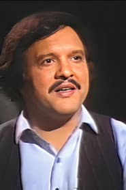 Photo of Amjad Parvez