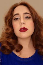 Photo of Madeline Farbstein