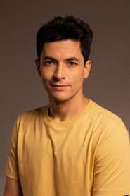 Photo of Lucas Sabatini