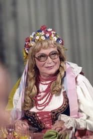 Photo of Zofia Szancerowa