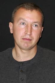 Photo of Valerii Borisov