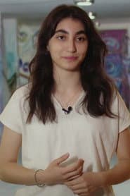 Photo of Özge Satılmış