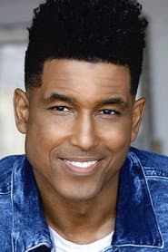 Photo of Eddie Goines