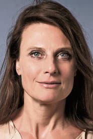 Photo of Claudia Kade