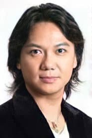 Photo of Eddie Ng Kwok-Ging