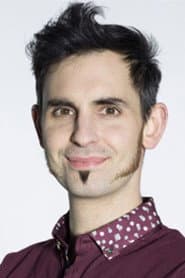 Photo of Jonny Smith
