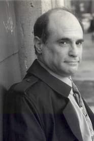 Photo of Jerry Shulman
