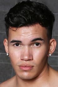 Photo of Liam Troy