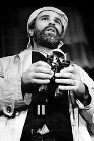 Photo of Abdelhamid Habati
