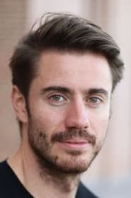 Photo of Bram van der Heijden